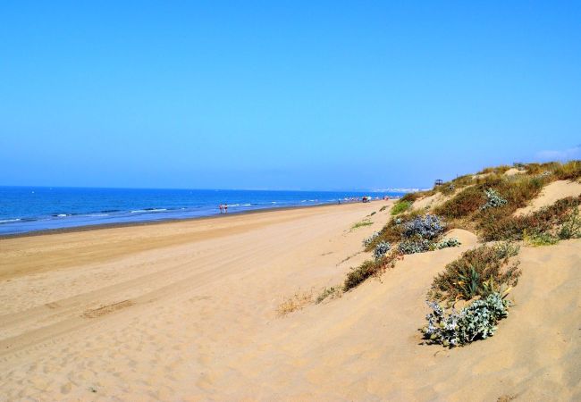 Villa en Marbella - Exclusive Villa with amazing views - near beach