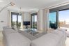 Villa en Marbella - Exclusive Villa with amazing views - near beach