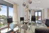 Villa en Marbella - Exclusive Villa with amazing views - near beach