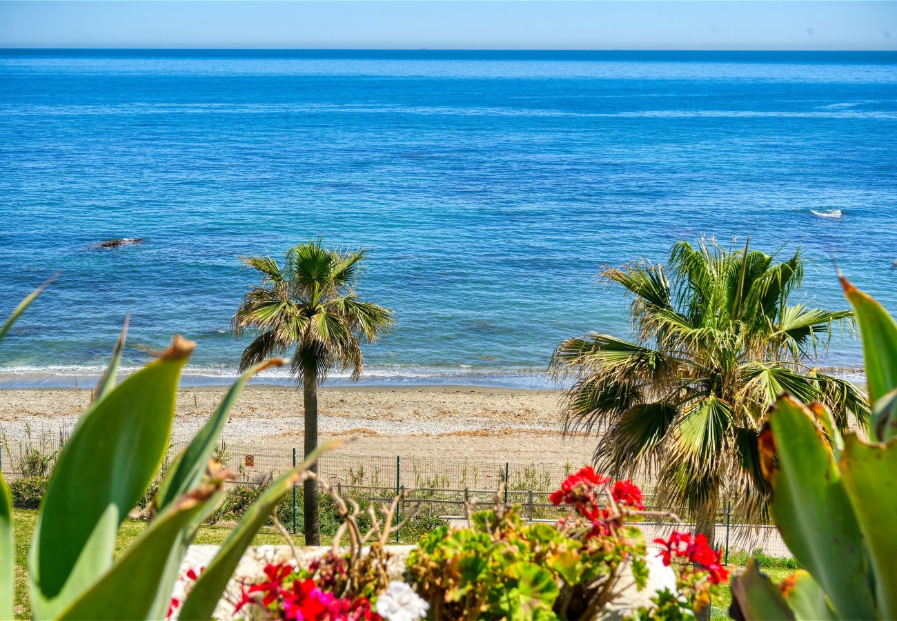Apartamento en Estepona - 3180 Duplex Penthouse with Panoramic Sea Views