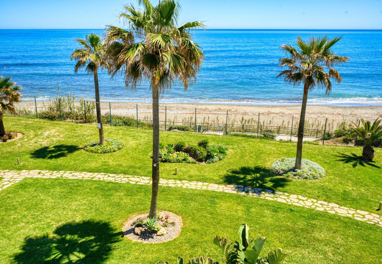 Apartamento en Estepona - 3180 Duplex Penthouse with Panoramic Sea Views