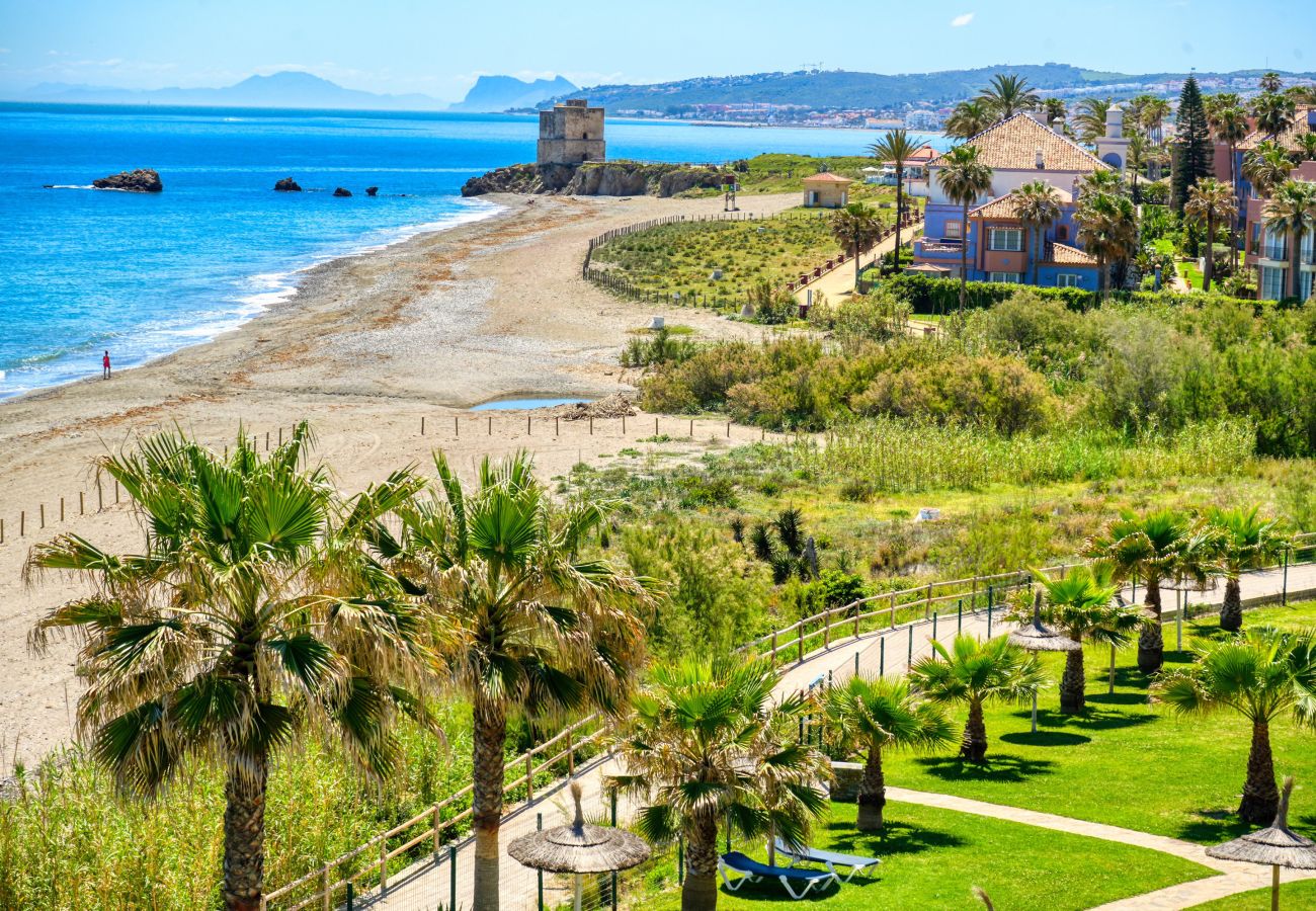 Apartamento en Estepona - 3180 Duplex Penthouse with Panoramic Sea Views