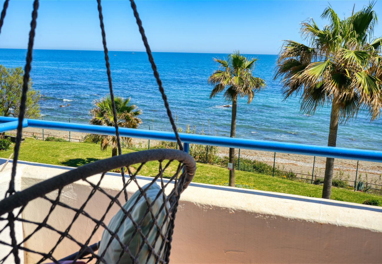 Apartamento en Estepona - 3180 Duplex Penthouse with Panoramic Sea Views