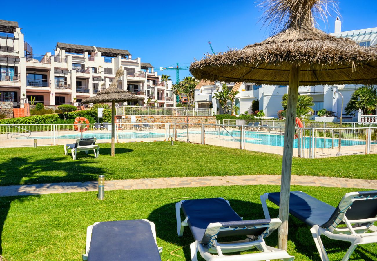 Apartamento en Estepona - 3180 Duplex Penthouse with Panoramic Sea Views