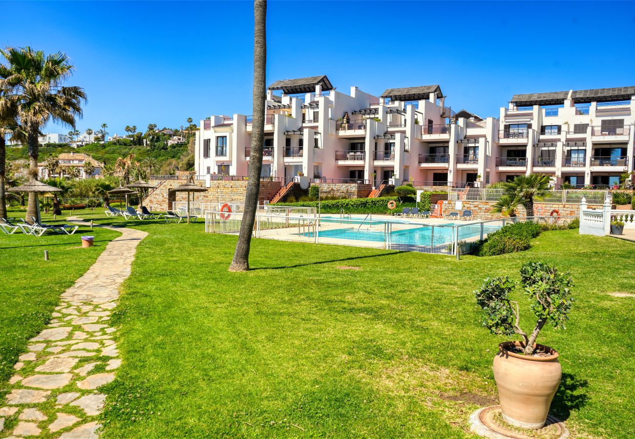 Apartamento en Estepona - 3180 Duplex Penthouse with Panoramic Sea Views