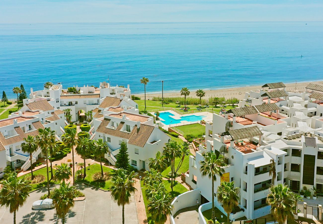 Apartamento en Estepona - 3180 Duplex Penthouse with Panoramic Sea Views