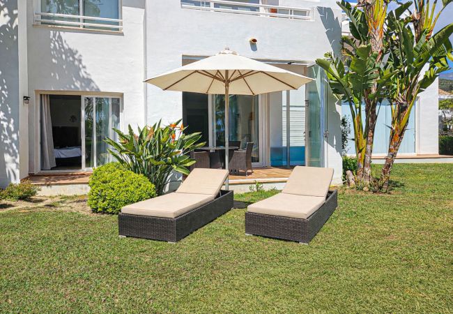 Apartamento en Casares - ESTEPONA - APARTMENT - ALCAZABA LAGOON (202)