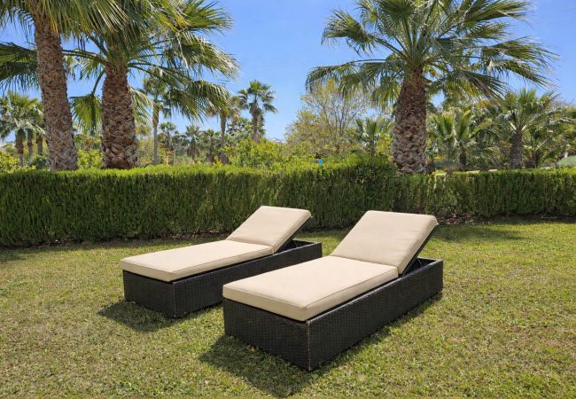 Apartamento en Casares - ESTEPONA - APARTMENT - ALCAZABA LAGOON (202)