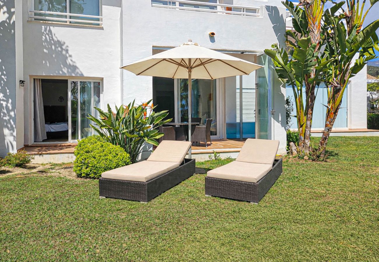 Apartamento en Casares - ESTEPONA - APARTMENT - ALCAZABA LAGOON (202)