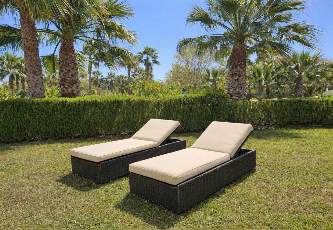 Apartamento en Casares - ESTEPONA - APARTMENT - ALCAZABA LAGOON (202)