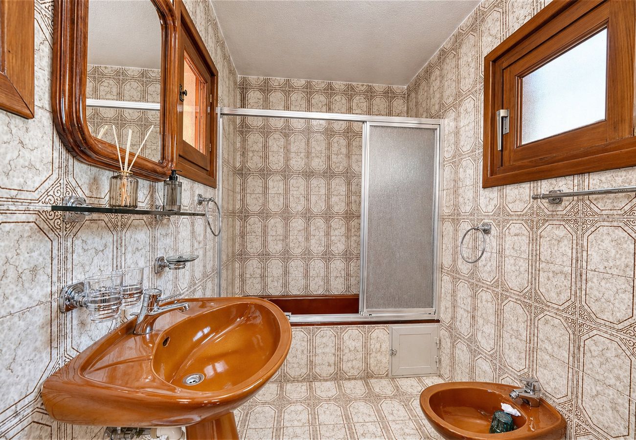Villa en Benalmádena - 3163 Luxury Mediterranean Villa with Private Pool