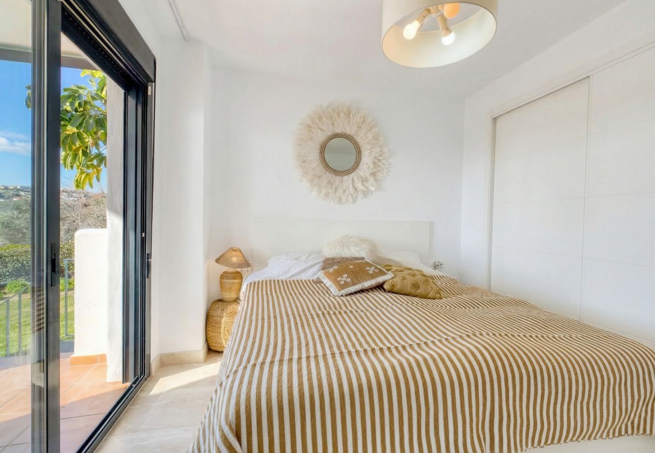Apartamento en Casares - 3169 Sea & Golf Doña Julia