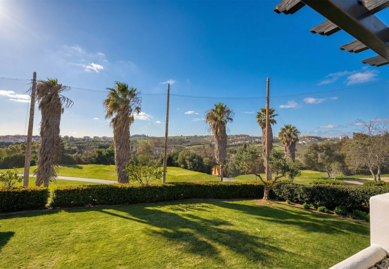 Apartamento en Casares - 3169 Sea & Golf Doña Julia