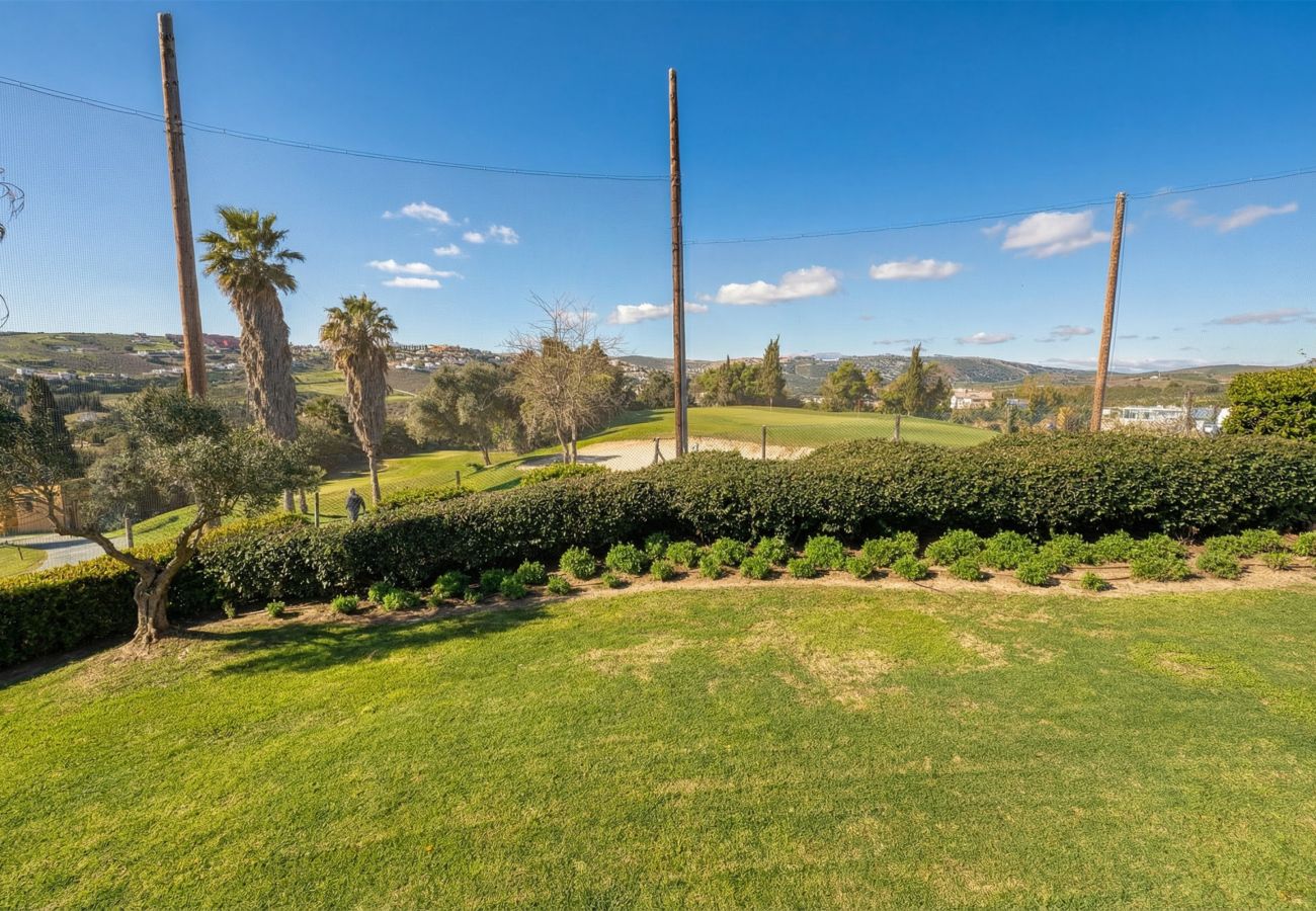 Apartamento en Casares - 3169 Sea & Golf Doña Julia