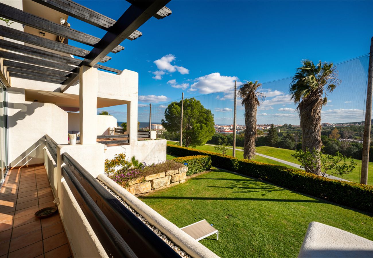 Apartamento en Casares - 3169 Sea & Golf Doña Julia
