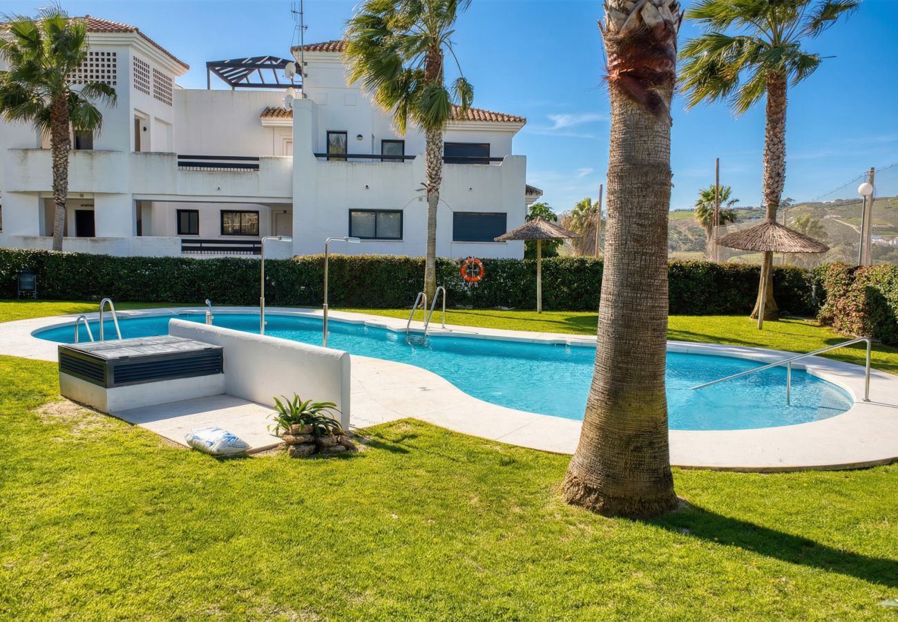 Apartamento en Casares - 3169 Sea & Golf Doña Julia