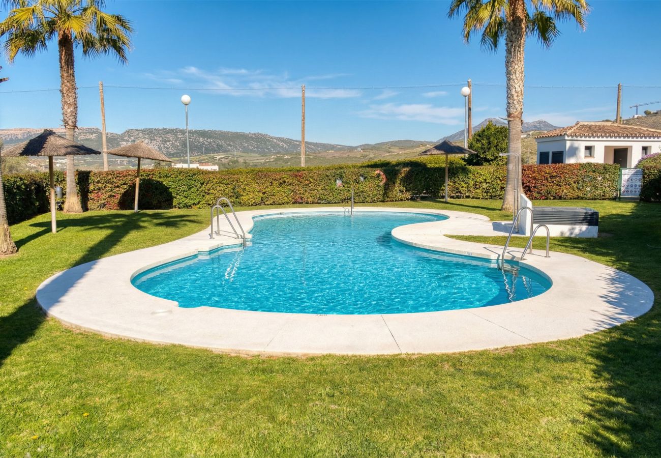 Apartamento en Casares - 3169 Sea & Golf Doña Julia