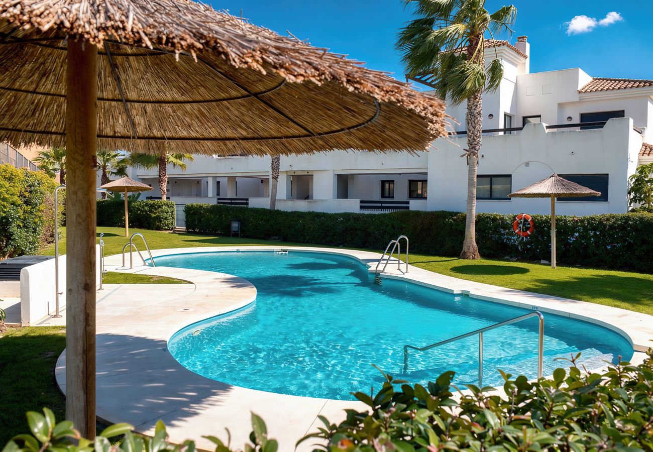 Apartamento en Casares - 3169 Sea & Golf Doña Julia