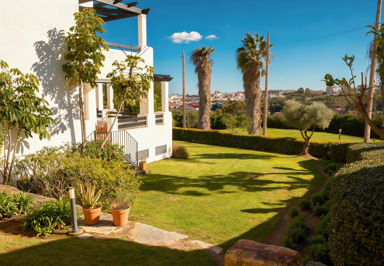 Apartamento en Casares - 3169 Sea & Golf Doña Julia