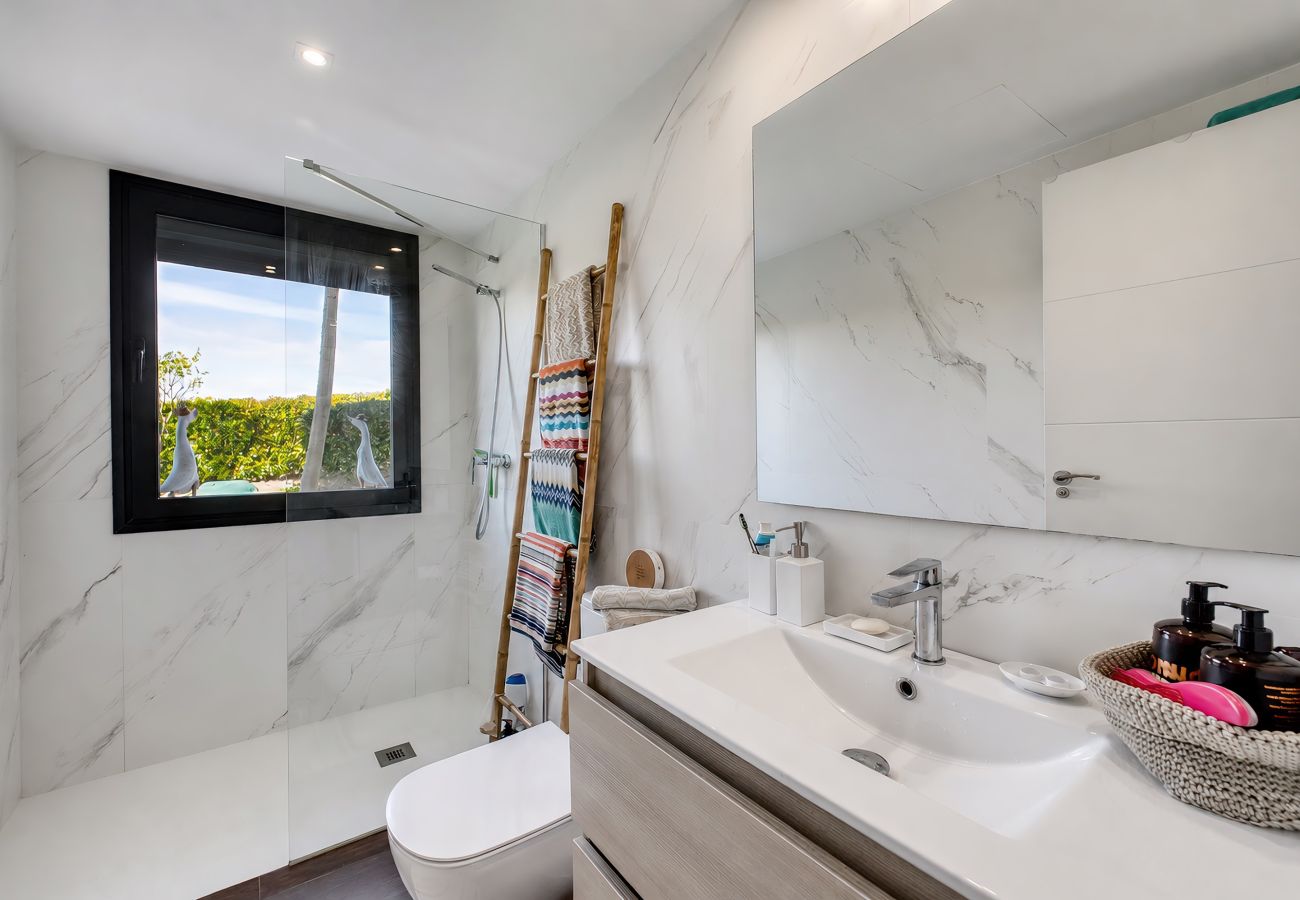 Apartamento en Casares - 3169 Sea & Golf Doña Julia
