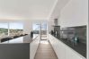 Apartamento en Casares - Penthouse - private pool Alcazaba Lagoon (1921)