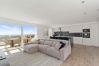 Apartamento en Casares - Penthouse - private pool Alcazaba Lagoon (1921)