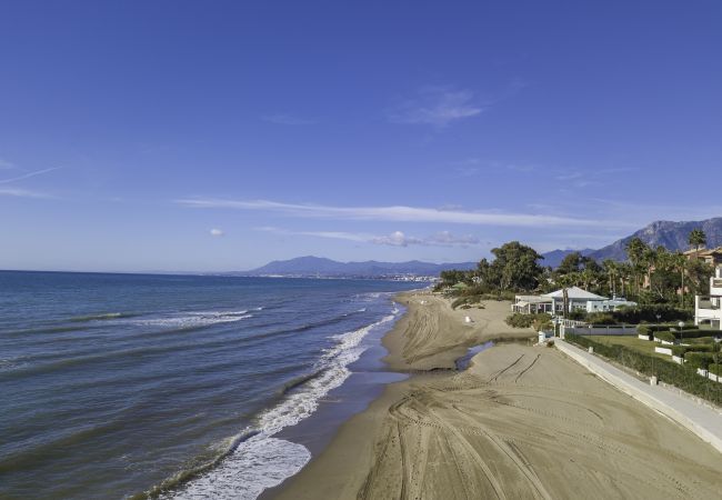Appartement à Marbella - 2993 - Apartment with beautiful sea views