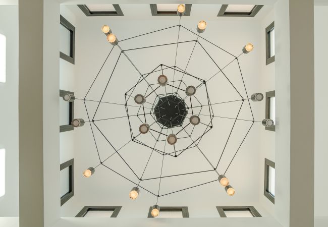 Villa à Marbella - Absolute high end villa with pool & Jacuzzi*