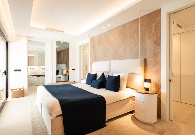 Villa à Marbella - Absolute high end villa with pool & Jacuzzi*