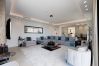 Villa à Marbella - Absolute high end villa with pool & Jacuzzi*