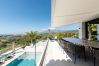 Villa à Marbella - Absolute high end villa with pool & Jacuzzi*