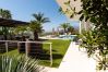 Villa à Marbella - Absolute high end villa with pool & Jacuzzi*