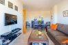 Appartement à Marbella - 10269 - Apartment 80 meters from the beach