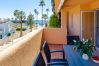 Appartement à Marbella - 10269 - Apartment 80 meters from the beach