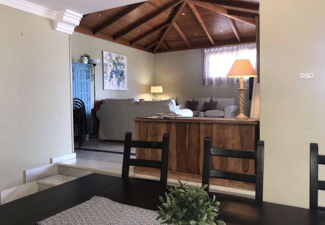 Villa à Marbella - Stunning 7-Bedroom Beachside Villa in Marbella