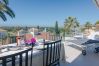 Villa à Marbella - 9155 - Villa near beach in Marbella