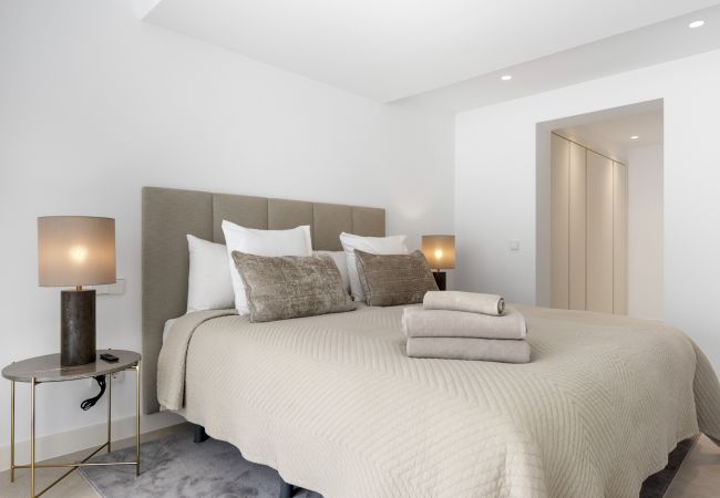 Villa à Marbella - Private Luxury Villa Steps from the beach!