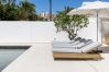 Villa à Marbella - Private Luxury Villa Steps from the beach!
