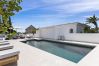 Villa à Marbella - Private Luxury Villa Steps from the beach!