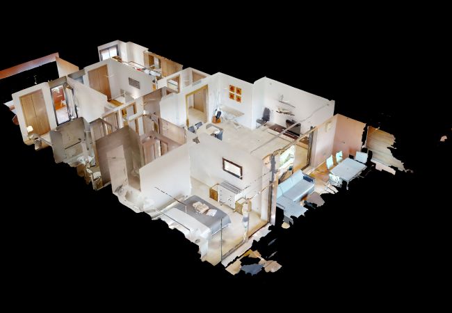 Appartement à Estepona - Beachside Apartment with Pools & Terrace Views
