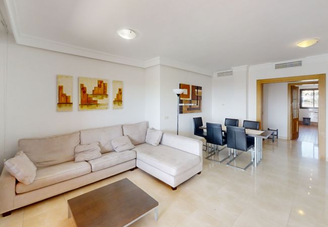 Appartement à Estepona - 29736 - BEACHSIDE APARTMENT