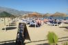 Appartement à Estepona - Beachside Apartment with Pools & Terrace Views