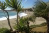 Appartement à Estepona - Beachside Apartment with Pools & Terrace Views