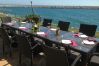 Appartement à Estepona - Beachside Apartment with Pools & Terrace Views