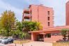 Appartement à Estepona - Beachside Apartment with Pools & Terrace Views