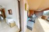 Appartement à Estepona - Beachside Apartment with Pools & Terrace Views