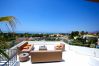 Villa à Marbella - 24550-EXQUISITE VILLA NEAR BEACH - HEATED POOL