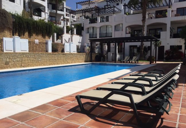 Appartement à Marbella - 27807 - Beautiful penthouse near beach