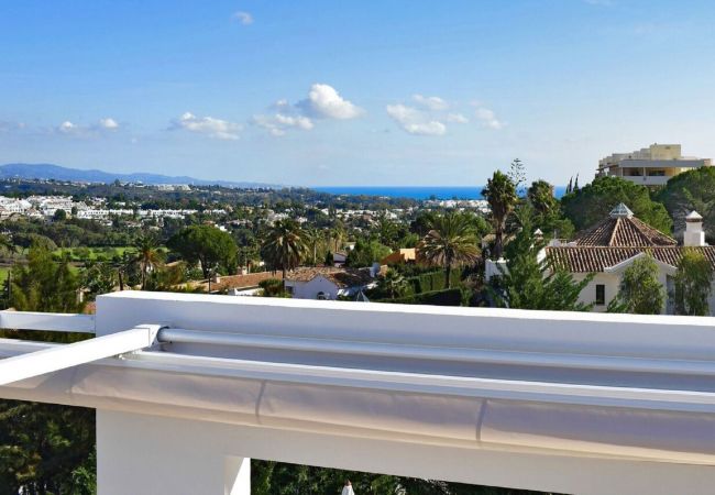 Villa à Marbella - 30290 - STUNNING  LUXURY UNIQUE VILLA