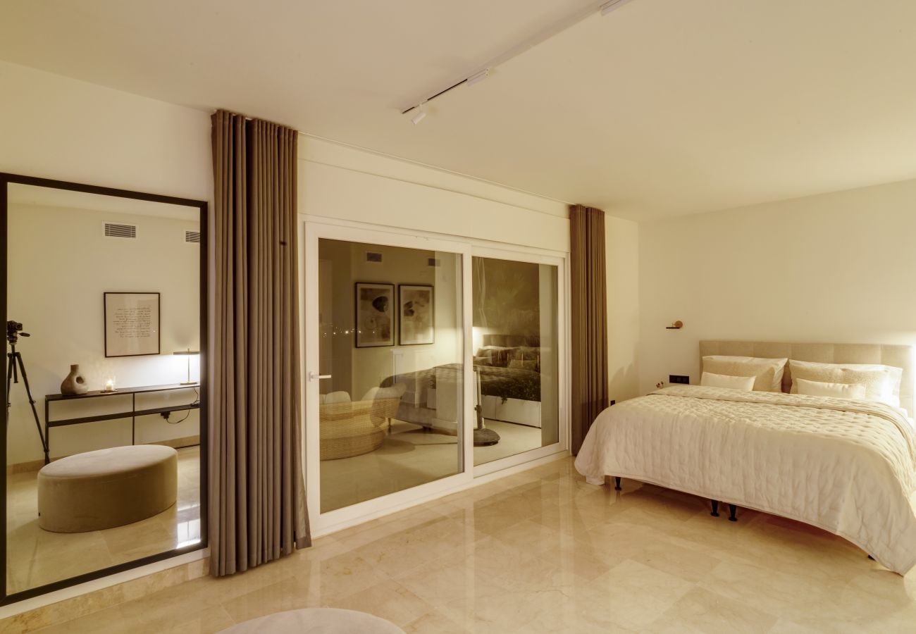 Villa à Marbella - Fantastic Luxury Villa near Marbella